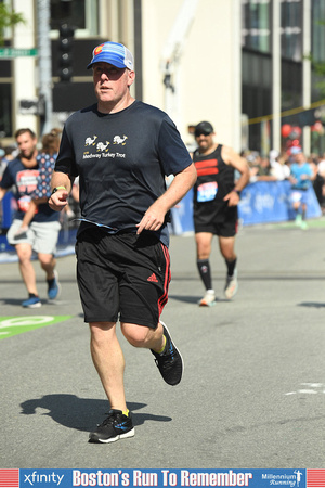 Boston's Run To Remember-44260