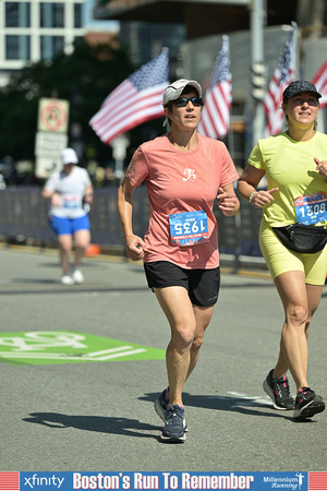 Boston's Run To Remember-26964