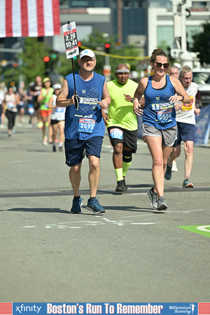Boston's Run To Remember-25541
