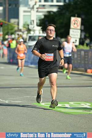 Boston's Run To Remember-20728