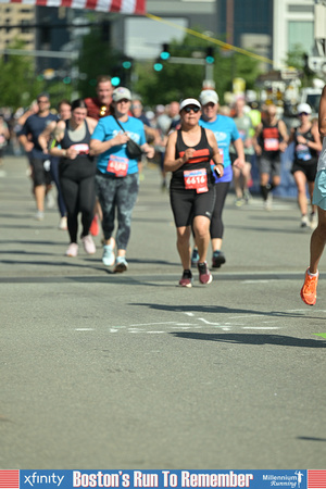 Boston's Run To Remember-22322