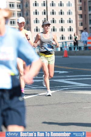 Boston's Run To Remember-53049
