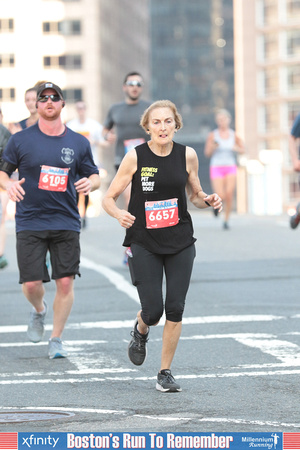Boston's Run To Remember-50535