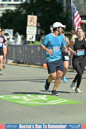Boston's Run To Remember-25263
