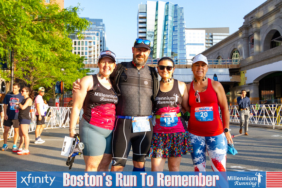 Boston's Run To Remember-10021