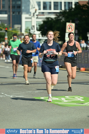 Boston's Run To Remember-24942
