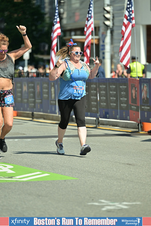 Boston's Run To Remember-26815