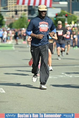 Boston's Run To Remember-22741