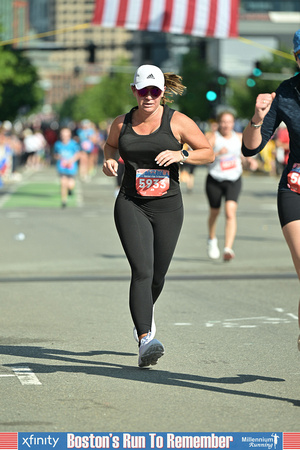 Boston's Run To Remember-20779