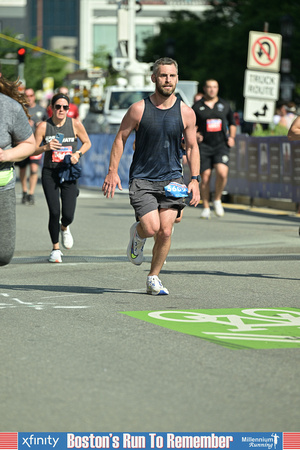 Boston's Run To Remember-22047