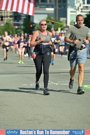Boston's Run To Remember-21727