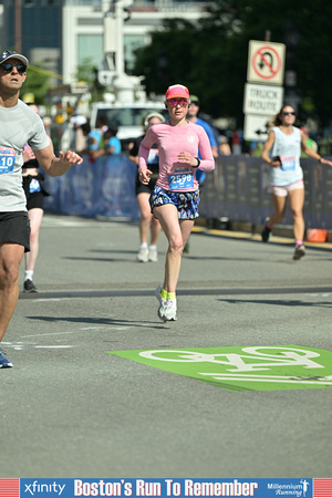 Boston's Run To Remember-24279