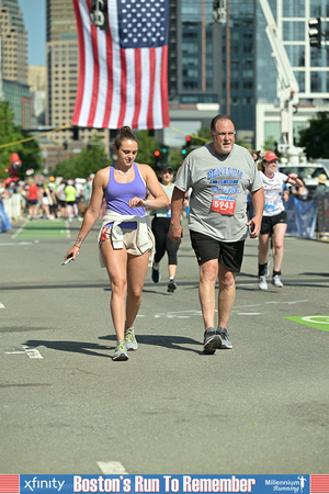 Boston's Run To Remember-25113
