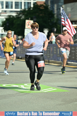 Boston's Run To Remember-24643
