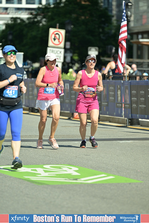 Boston's Run To Remember-26285