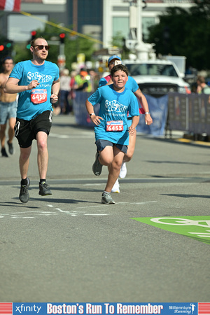 Boston's Run To Remember-22439