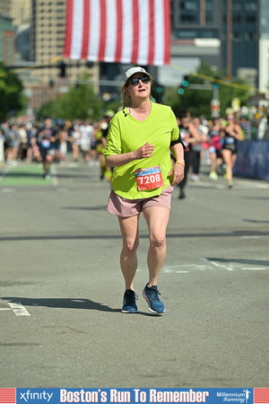 Boston's Run To Remember-23700