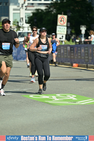 Boston's Run To Remember-24853
