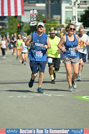 Boston's Run To Remember-25544