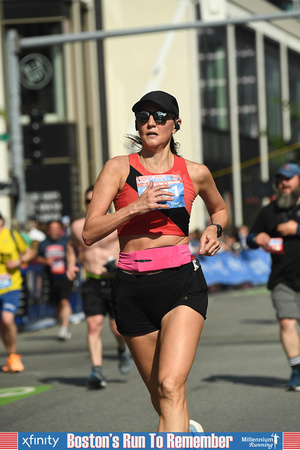 Boston's Run To Remember-42804
