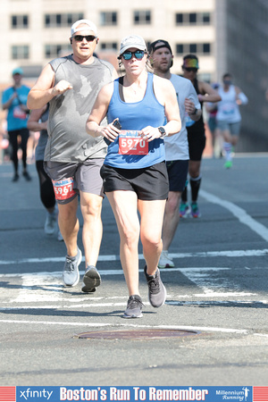 Boston's Run To Remember-52158