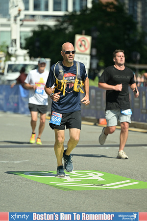 Boston's Run To Remember-26568