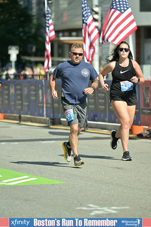 Boston's Run To Remember-26771