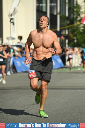 Boston's Run To Remember-40357