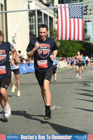 Boston's Run To Remember-40947