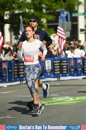 Boston's Run To Remember-41105