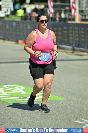Boston's Run To Remember-27595