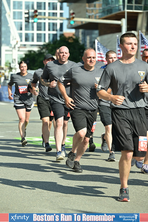Boston's Run To Remember-22070
