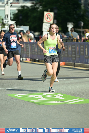 Boston's Run To Remember-24192