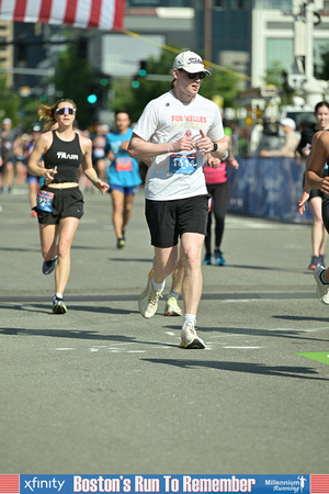 Boston's Run To Remember-23119