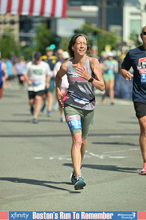 Boston's Run To Remember-24620