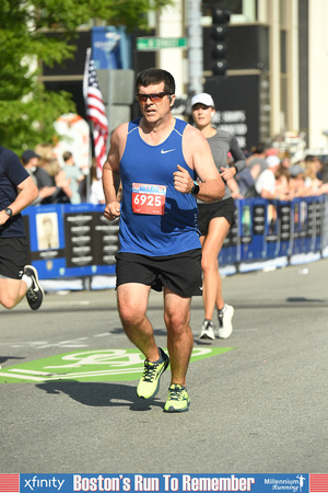 Boston's Run To Remember-40677