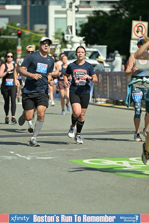 Boston's Run To Remember-25301