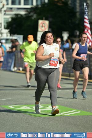 Boston's Run To Remember-23049