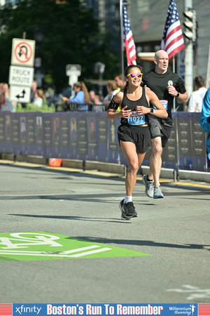 Boston's Run To Remember-23183