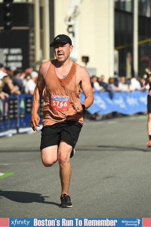 Boston's Run To Remember-40254