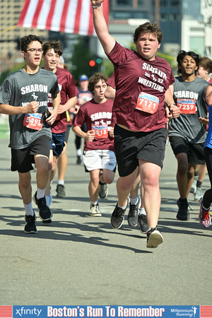 Boston's Run To Remember-22566