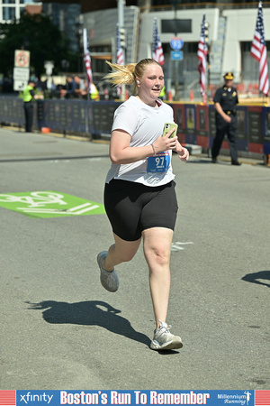Boston's Run To Remember-27486