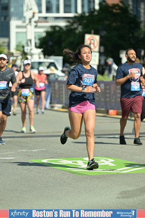 Boston's Run To Remember-25102