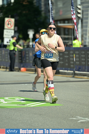 Boston's Run To Remember-27310