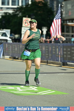 Boston's Run To Remember-26411
