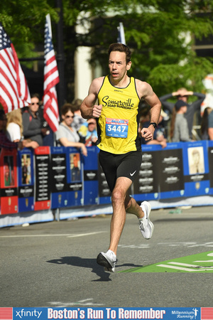Boston's Run To Remember-40215
