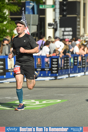 Boston's Run To Remember-40422