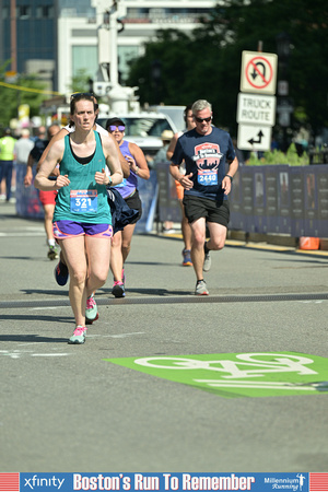 Boston's Run To Remember-25264