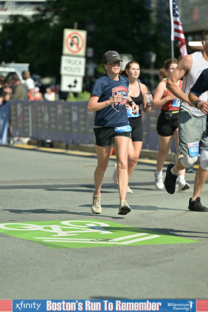 Boston's Run To Remember-24373