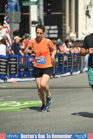 Boston's Run To Remember-44862